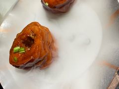 -魁盛居百年鲁菜馆(县西巷店)