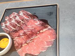 -明洞王妃家烤肉(苏州中心星悦汇店)
