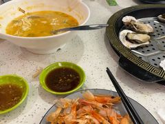 -巧克力渔家.小船海鲜胶东菜(三浴场店)