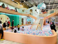 -泡泡米POPOME益智乐园(洪殿花园旗舰店)