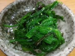 海藻-魔丼屋(日月光店)