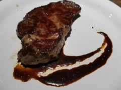 牛排-好伦哥比萨烤肉自助(昌平航母店)