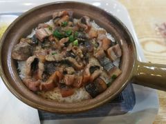 -佰家小厨·南京菜(夫子庙店)