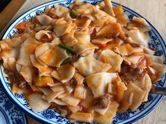 -丰和轩餐厅(西四环南路辅路店)