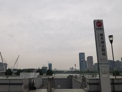 -映月湖中央公园