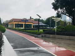 -宝莱纳餐厅(滨江店)