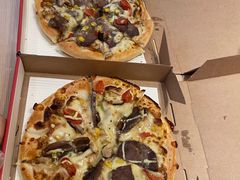 -必胜客(星兰宅急送店)