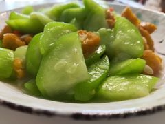 -天天向上素食餐厅(五台山店)