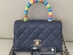 -六六奢品·vintage中古·回收二手奢侈品包包手表首饰(环球港店)