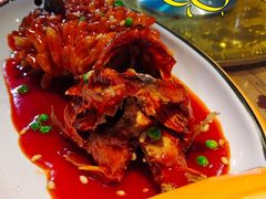 -庆江南江南菜(张家港吾悦店)