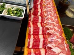 -阳坊胜利涮羊肉(阳坊老店)