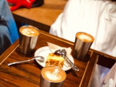 -Au Cafe&Roastery(华侨城店)