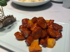 -莲心素食茶艺馆(章华寺店)