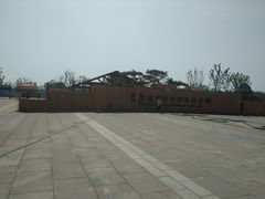 -盘龙城国家考古遗址公园