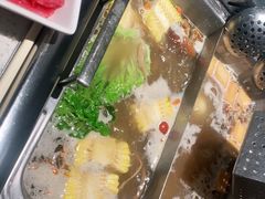 -野妹火锅(龙岗店)