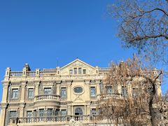 -张学良旧居陈列馆