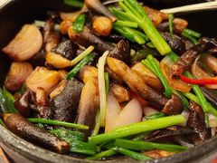 -武汉香格里拉大酒店·香宫中餐厅