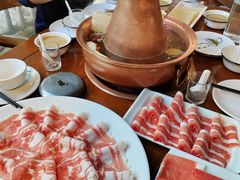 -前门杨记·铜锅涮肉(王府井·故宫店)