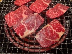 -谷牛和牛烤肉(漕河泾印象城店)