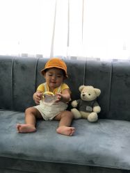 -爱儿美儿童摄影(奥森公园店)