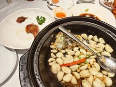 -汤城小厨•粤菜•靓汤(苏州街店)