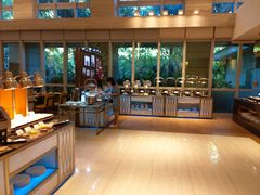 -月色西餐厅·海鲜刺身·烧烤(科学城保利郡雅酒店)