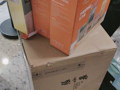 -红星美凯龙北京至尊MALL(东四环中路店)