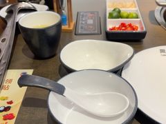 -同仁四季椰子鸡(宝安壹方城店)