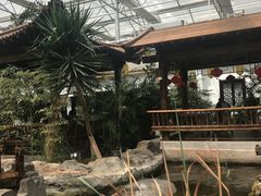 -唐山尚禾源旅游景区