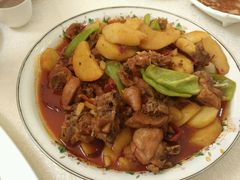 -楼兰印象(朝外店)