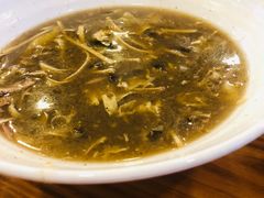 徐州胡辣汤-张小文胡辣汤(龙柏新村店)