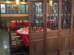 大堂-渔堂公园餐厅·本帮菜(乐园路店)