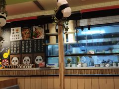-蓉李记成都名小吃(太原龙湖万达店)