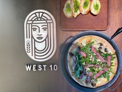 -West10 西拾·西餐厅·创意菜(未来科技城店)