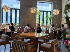 -山茶云南菜(永安里店)