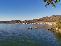 -大理洱海