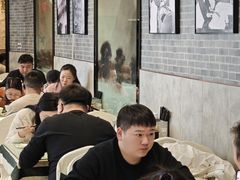 -合记烩面(人民路店)