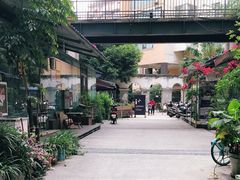 -艾加柒克蛋糕茶歇甜品台(春熙路店)