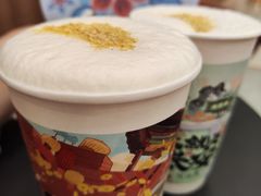 -茶话弄(北京密云万象汇店)