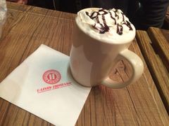 logo-ELEVEN COFFEE(哈西万达广场店)