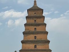 -大慈恩寺(大雁塔)