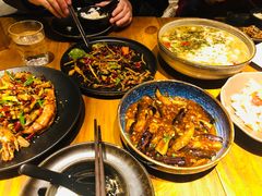 -十三式重庆江湖菜(金茂览秀城店)