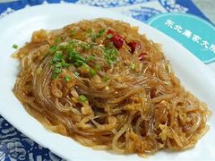 -鑫正兴东北烧烤(滨湖店)