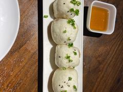 上海生煎包-金枝玉叶上海人家食府(三里河店)