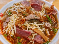 -陈记锅盖面(长江路店)