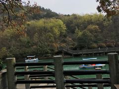 -白马涧龙池景区