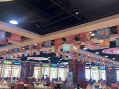 -点都德(千灯湖环宇城店)