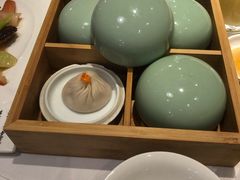 -外滩往事民国上海菜(黄浦店)