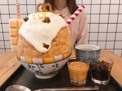 -WONDER ICE 萬得冰田(建設路总店)