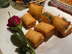 -龟兹KUCINA·新疆菜(前滩L+PLAZA店)